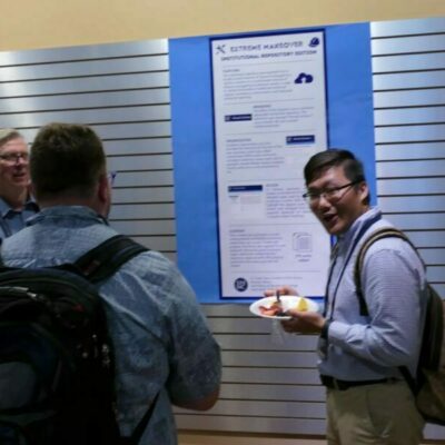 2022 Ezra Choe Ezra Choe at 2022 ACL Conference