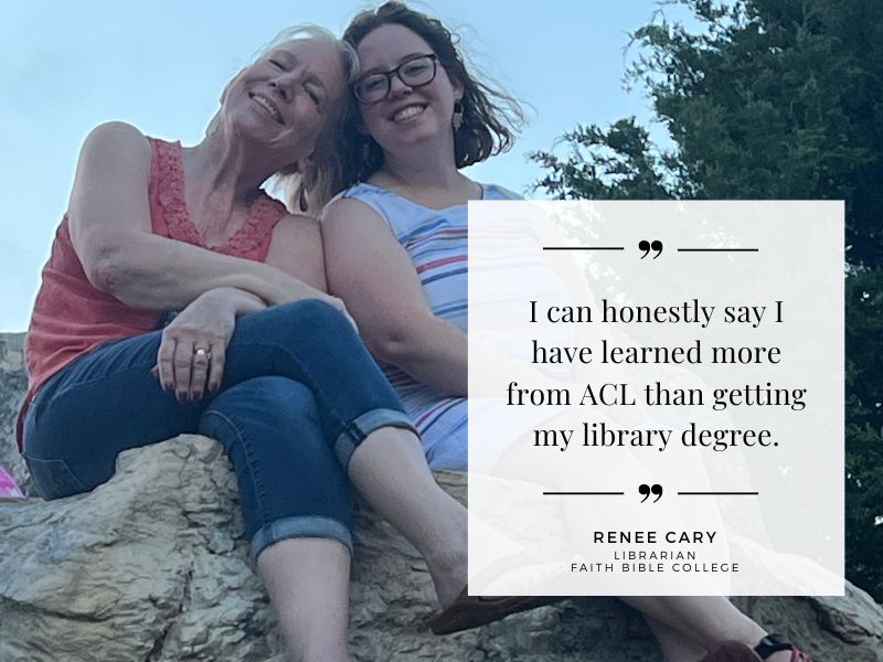 Renee Cary Quote for Student Page