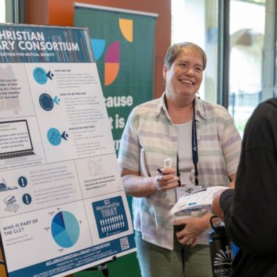 2024 CLC Poster 2024 CLC Poster