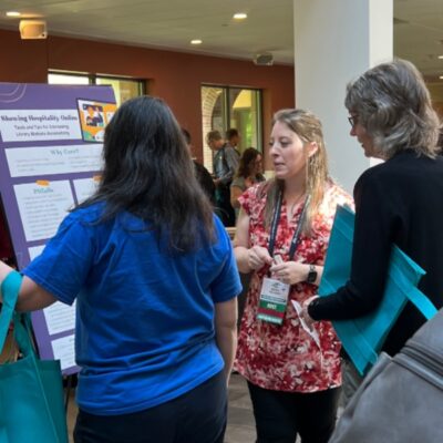 2024 Holberg Poster 2024 Holberg Poster