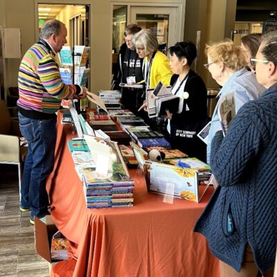 2025 New Growth Press