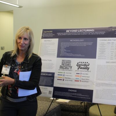 2025 Poster Garber 2025 Poster Garber